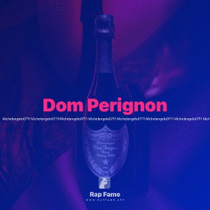 Dom Perignon