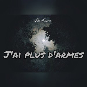 J'AI PLUS D'ARMES 