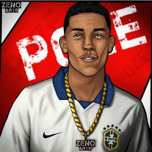 #BANDIDO PERICULOSO