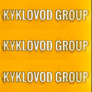 #kyklovodgroup