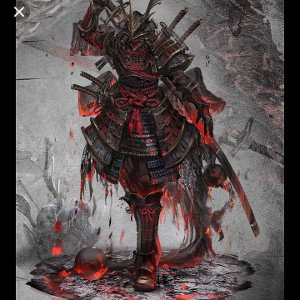 freestyle a random#2tsp squad samurai