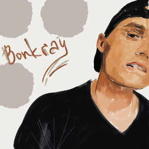 Bonkray - Она одна 