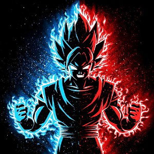 ssj rap