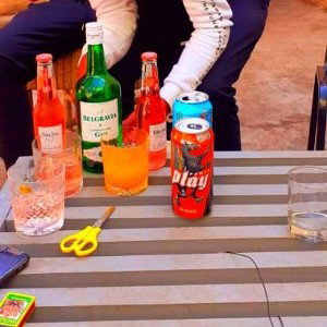 Big Up_Winning🌈🌈🔥🏌️