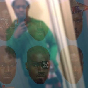 Omo bean- Kanye krazy (remix)