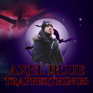 Axel Blue - trapperthings freestyle (prod. Bleyd) 