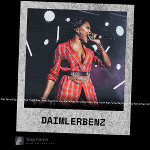 Daimlerbenz 