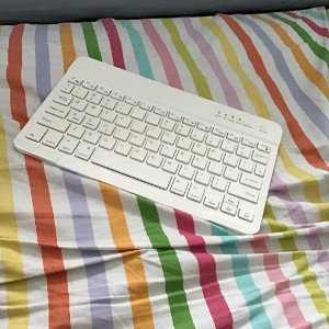 Keyboard Freestyle