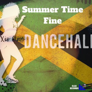 SummerTimeFine_mix