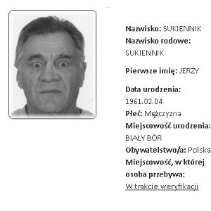 kopać zboczeńców 