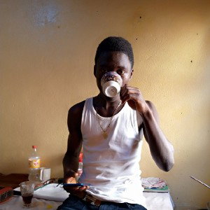 mboa don spoil