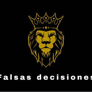 Falsas decisiones
