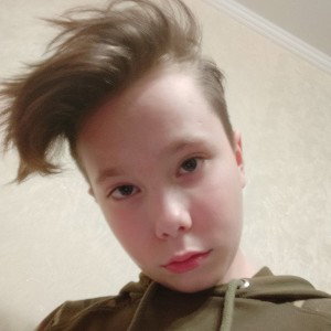 Я молодой Снуп дог