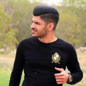 Jenab Sarvan ~ Musico.IR
