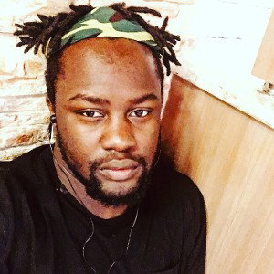 DAYE DAY - Bounce  Back - Daye D { TOP 15 DISS }