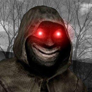 зомbie