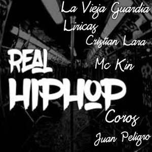 🔥🕇La Vieja Guardia Representa🕇🔥 Ft Juan Peligro&Cristian Lara