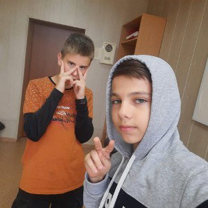 стендофф 2 