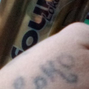 four loko (that's the devil in me)