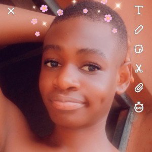 baby face