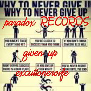 givenup