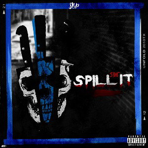 5IVE - Spill It🩸