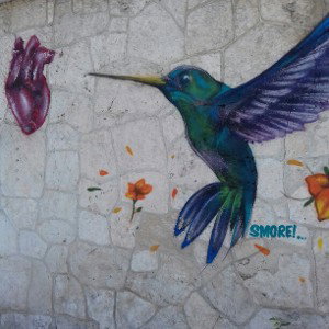 Esto es arte.
