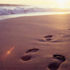 Footprints