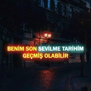 DEVRİM TEKİNOĞLU-SEVİLME TARİHİM (şiir tarzı) 