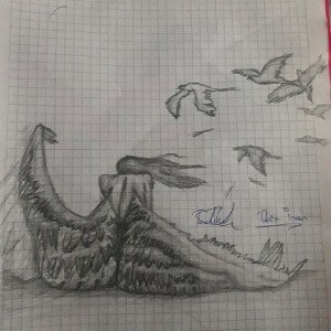 İlk deneme anlık