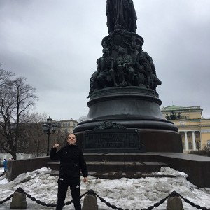 дети улиц