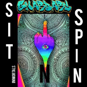 Sit N Spin