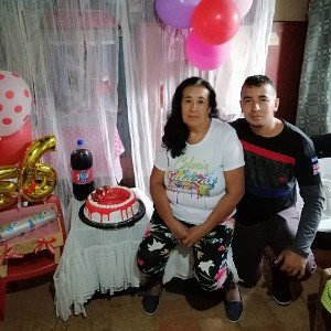 feliz dia de la madre