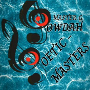 Master G. Powdah _ Moment Of Clarity (Jayz On The Hook)