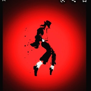 MICHAEL JACKSON MJ