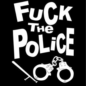 Call the fucking police