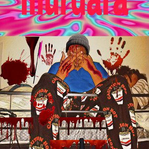I hate my life but I'm still trying