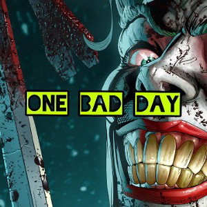 one bad day 