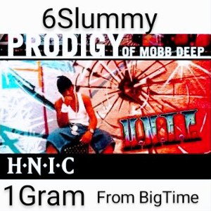 1Gram