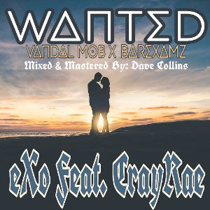 WANTED ft. eXo