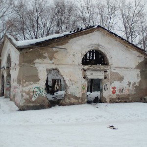 реальное гетто 