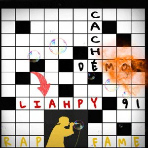 BRAND NEW !!! Liah Py - Démo Caché 