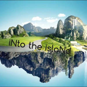 iNto the islaNd     