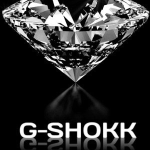 G-SHOKK