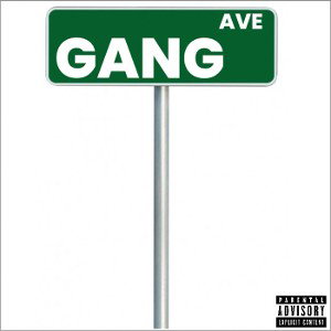 Yung 8 - Gang Ave (Official Audio)