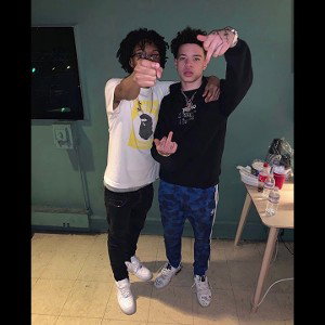 Lil Tecca x Juicewrld x Lil mosey "Connections" type beat (Prod. BankzondaBEAT)