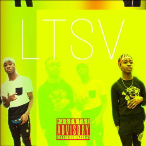 MA B*tch - Master-jay ft Lil king 