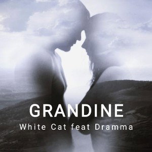 White cat feat Dramma. Grandine.(mix Norma(gameover_records)