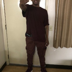 Hustlers ambition 