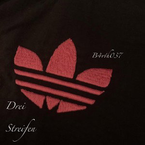 Drei Streifen (Prod. by Laykx)